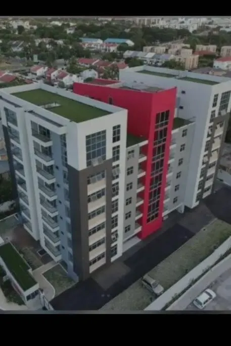 Parkhurst Lux Condo Near Devon House كينغستون شقة
