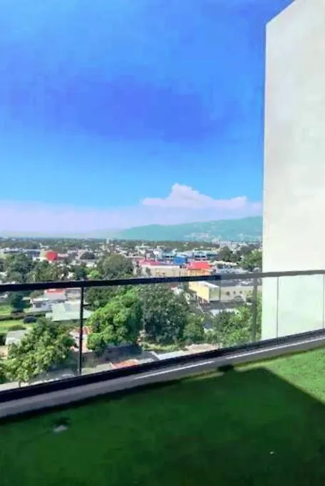 Parkhurst Lux Condo Near Devon House كينغستون