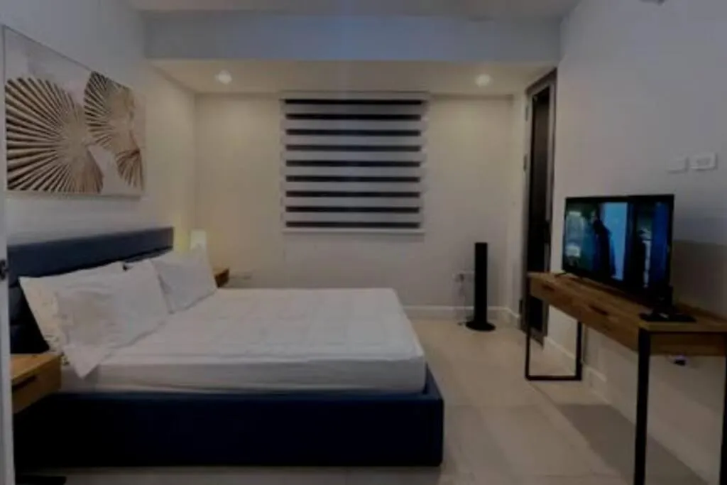 Parkhurst Lux Condo Near Devon House Kingston Apartment