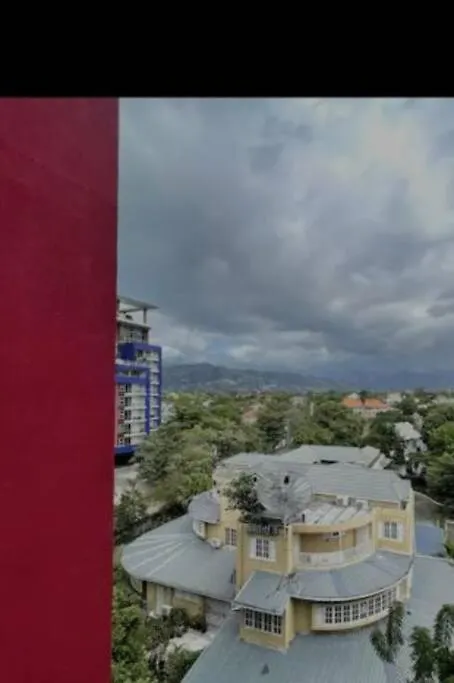 Parkhurst Lux Condo Near Devon House Kingston