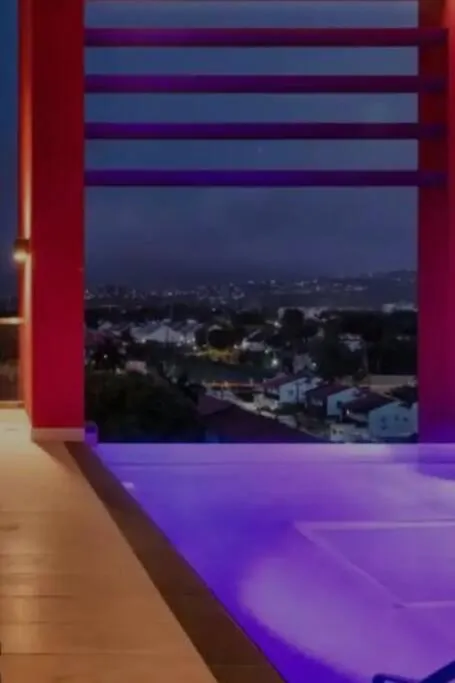 Parkhurst Lux Condo Near Devon House Kingston Jamaica