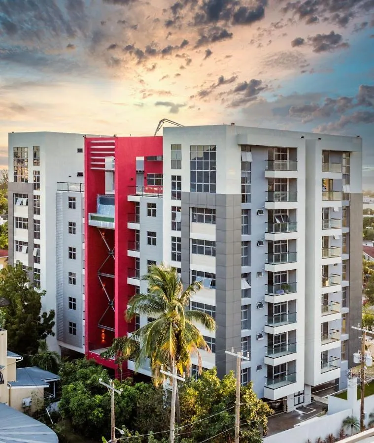 Parkhurst Lux Condo Near Devon House contacts