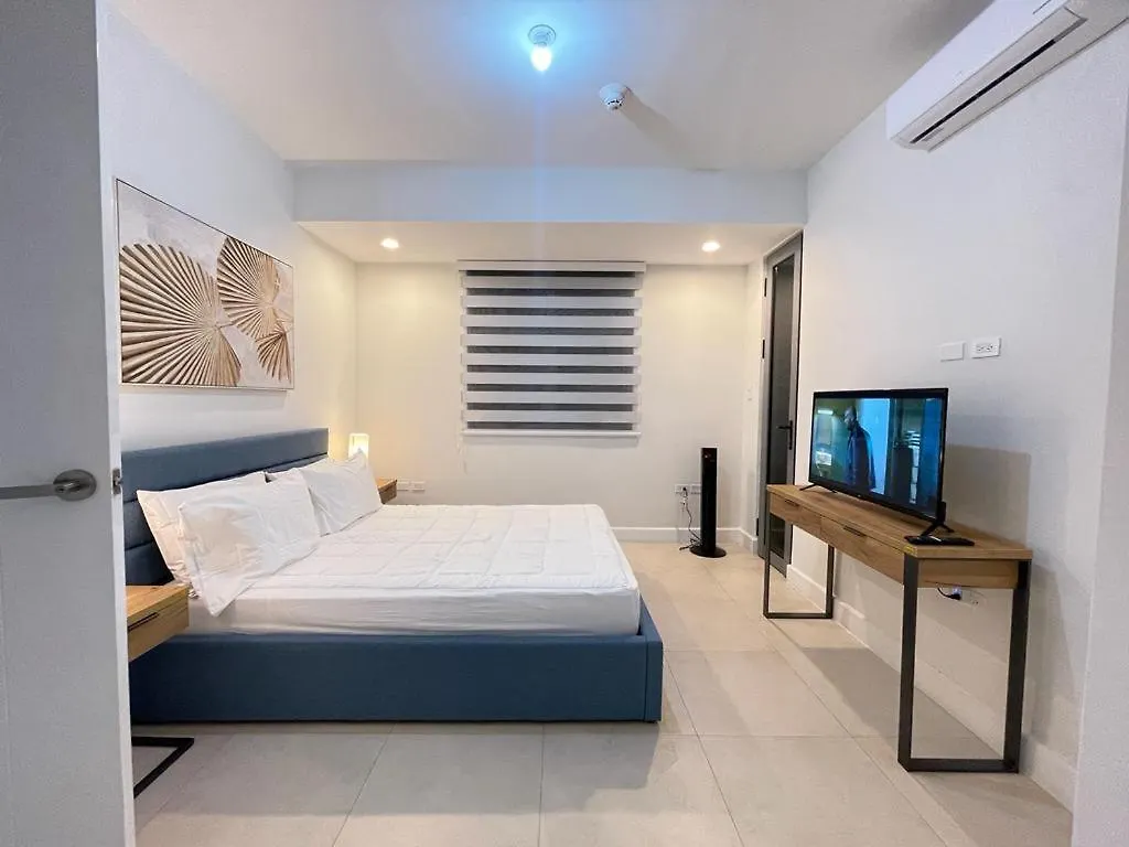 Parkhurst Lux Condo Near Devon House Kingston Jamaica
